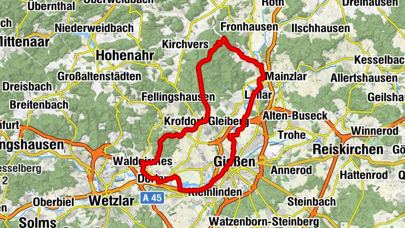 Karte