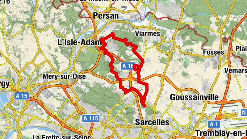 Karte