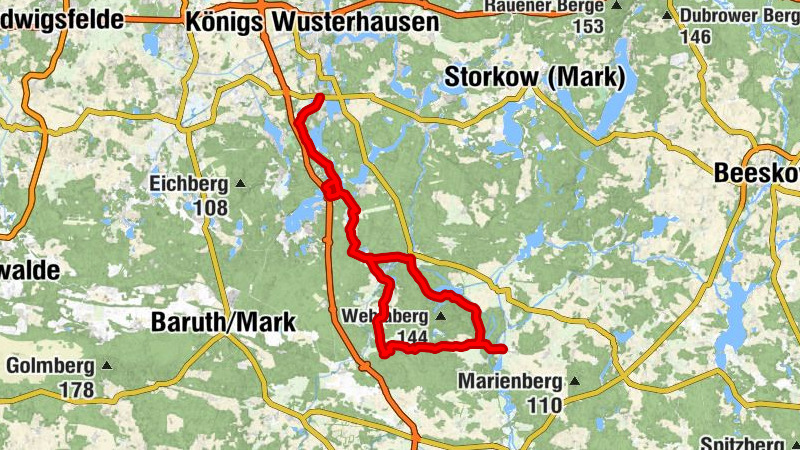 Karte