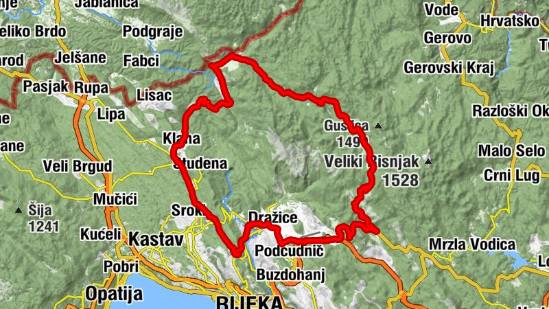 Karte