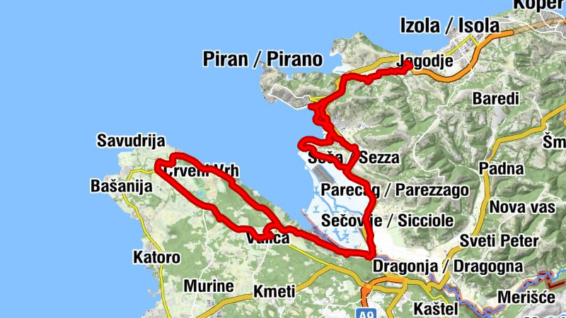Karte