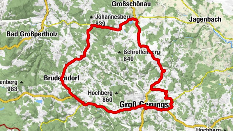 Karte