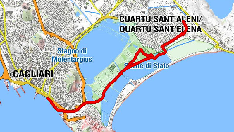 Karte