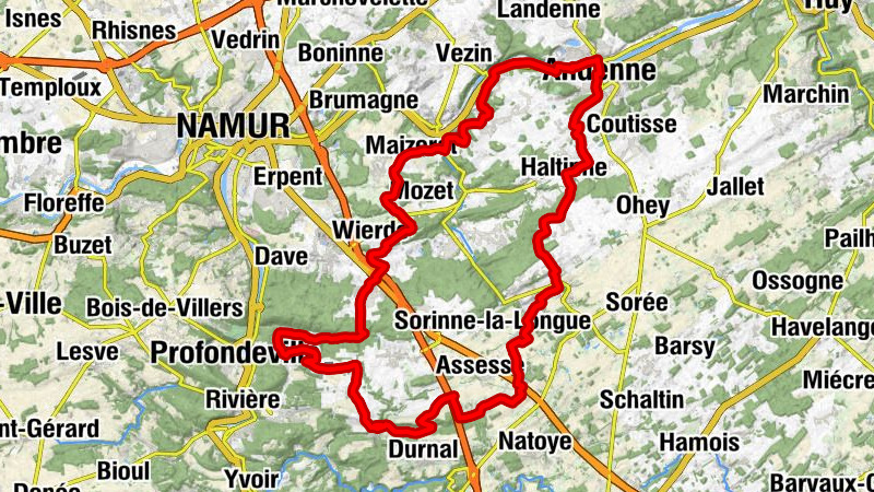 Karte