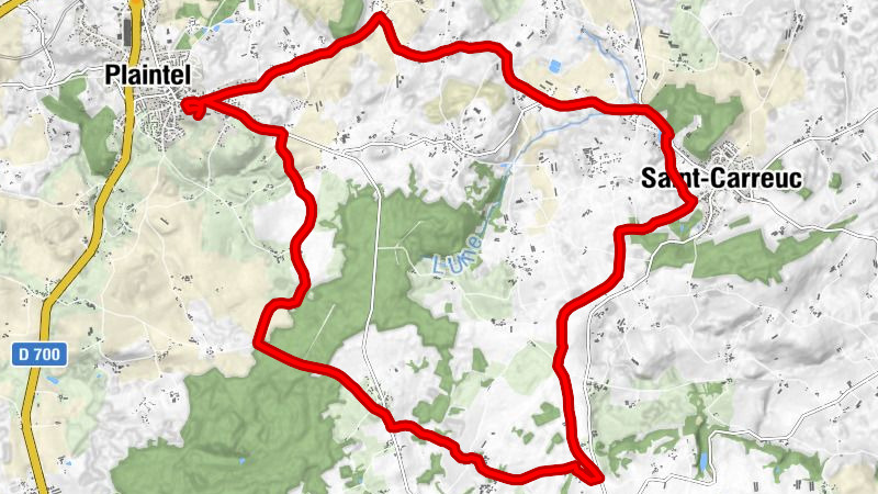 Karte