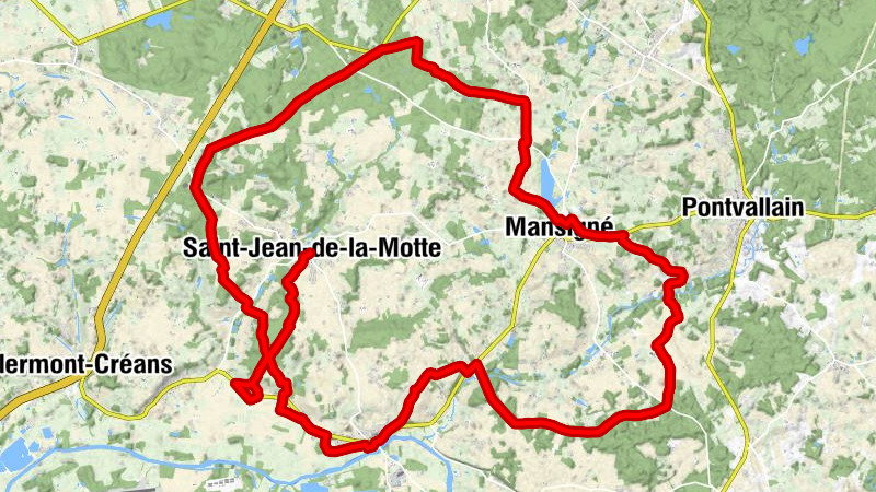 Karte