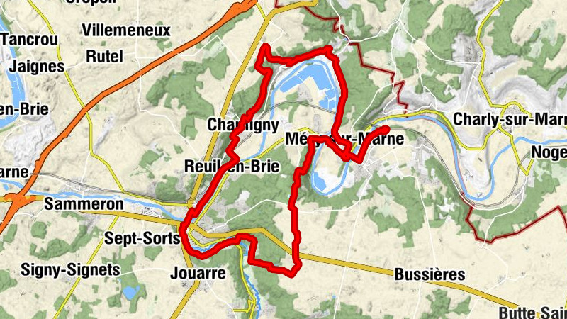 Karte