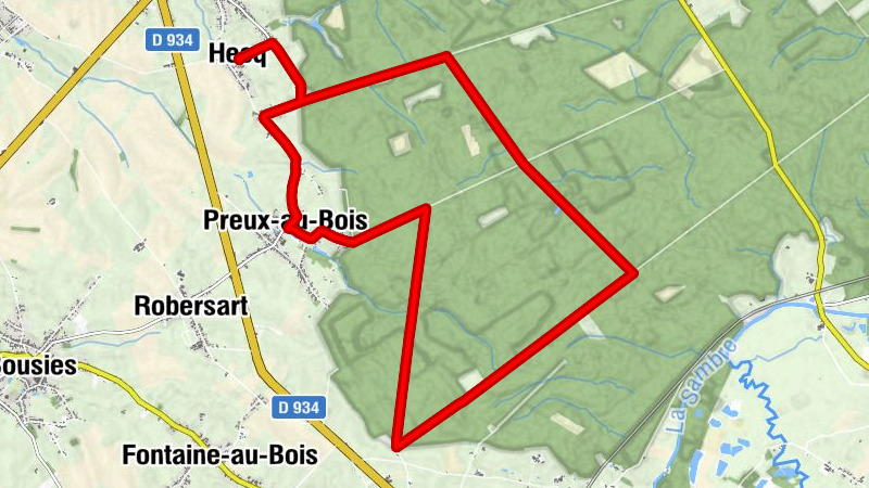 Karte