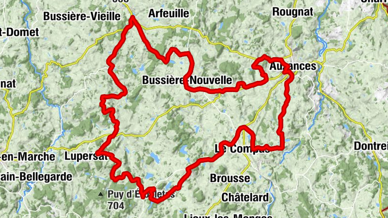 Karte