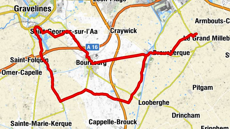 Karte