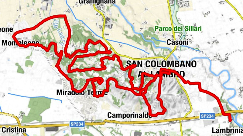 Karte