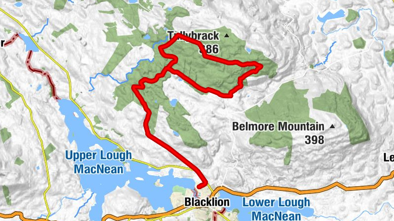 Holywell - Saint Patrick's Holy Well