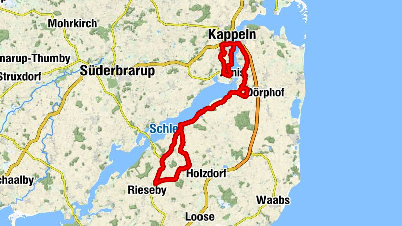 Karte