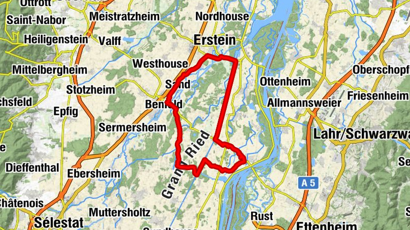 Karte