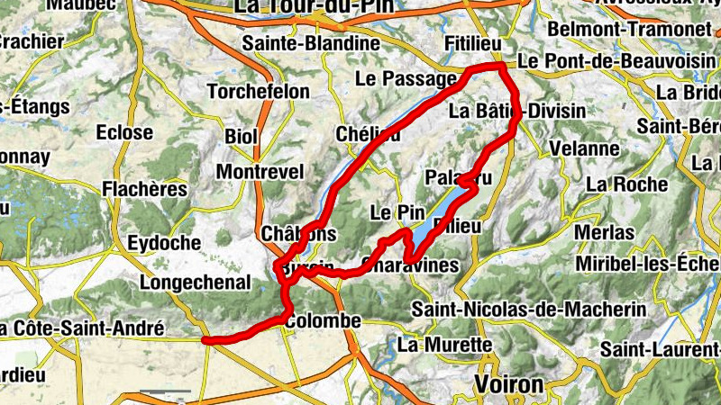 Karte