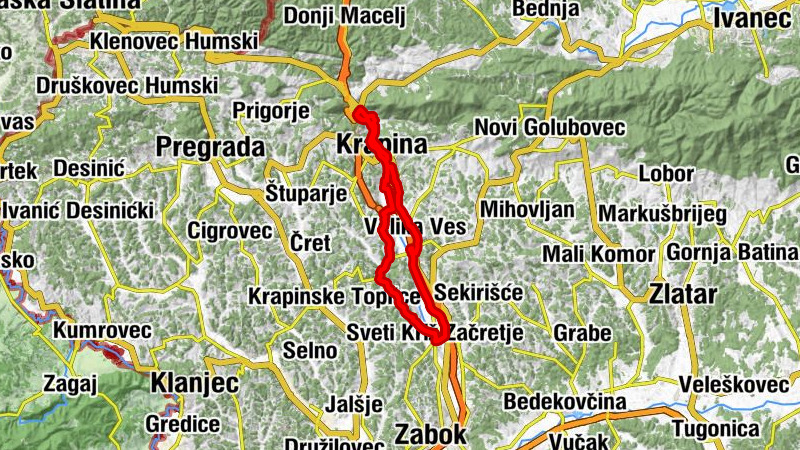 Karte