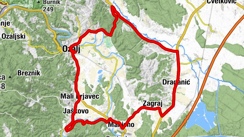Karte