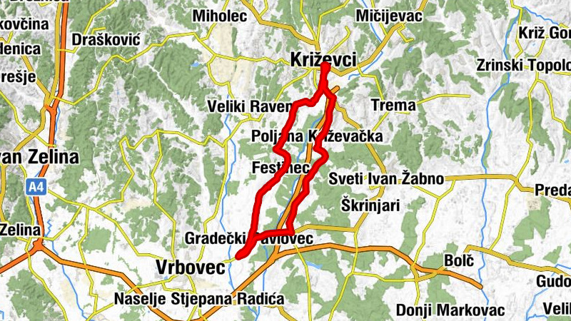 Karte