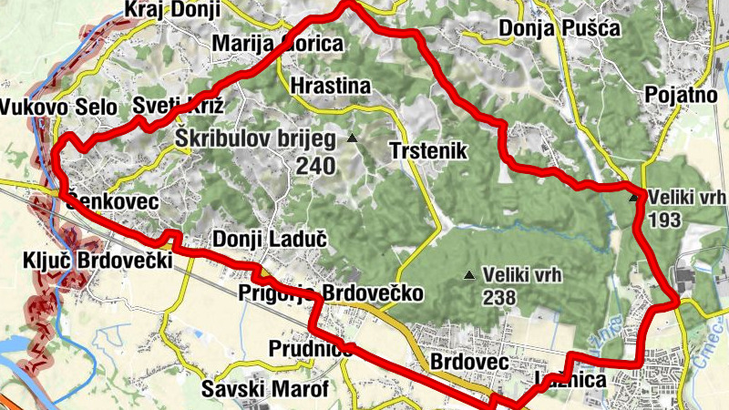Karte