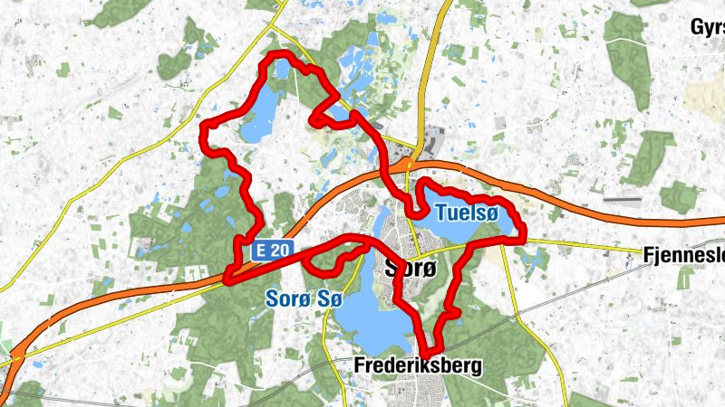 Karte
