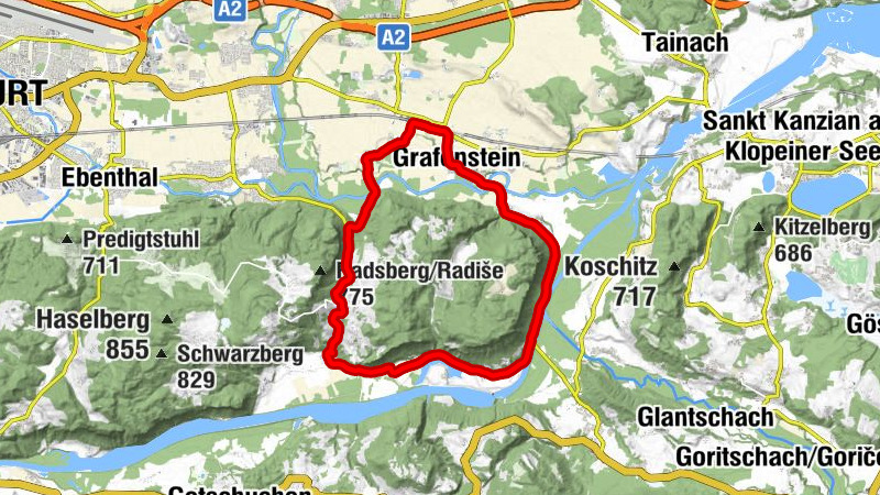 Karte