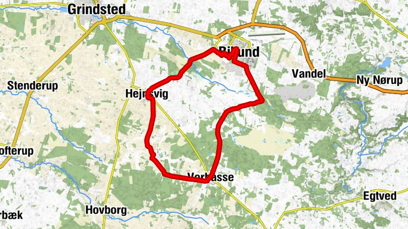 Karte
