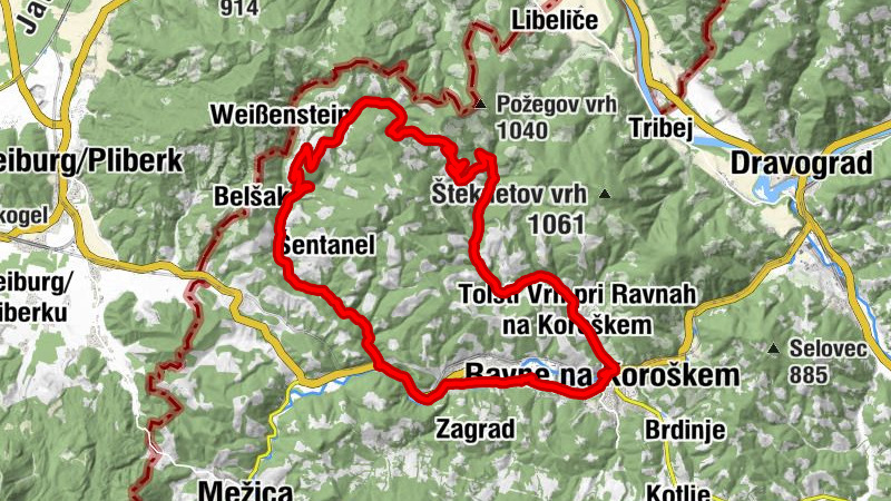 Karte