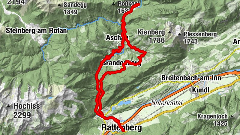 Karte