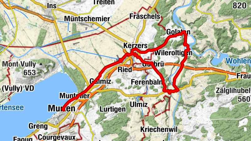 Karte