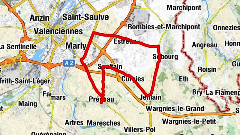 Karte