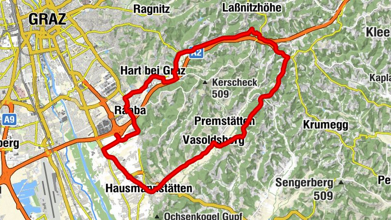Karte