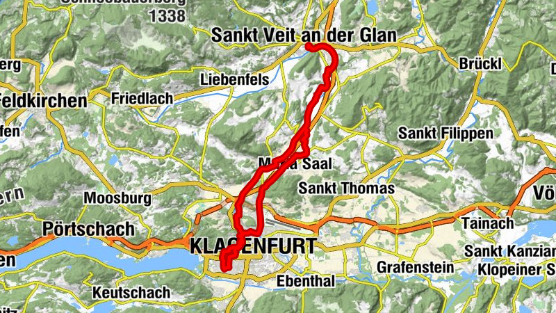 Karte