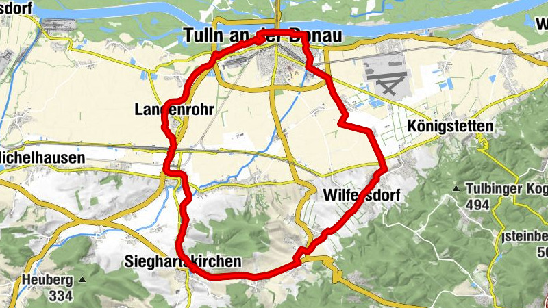 Karte