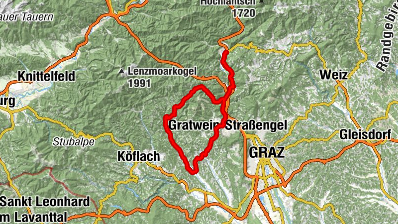 Karte