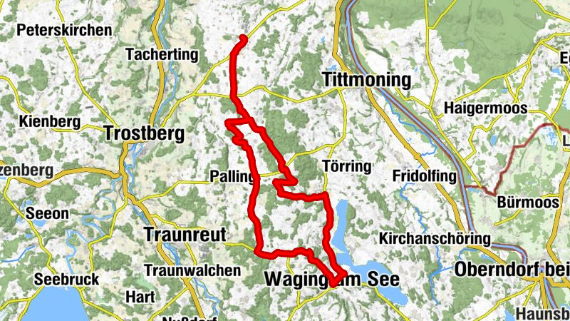 Karte