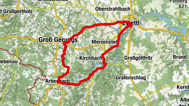 Karte