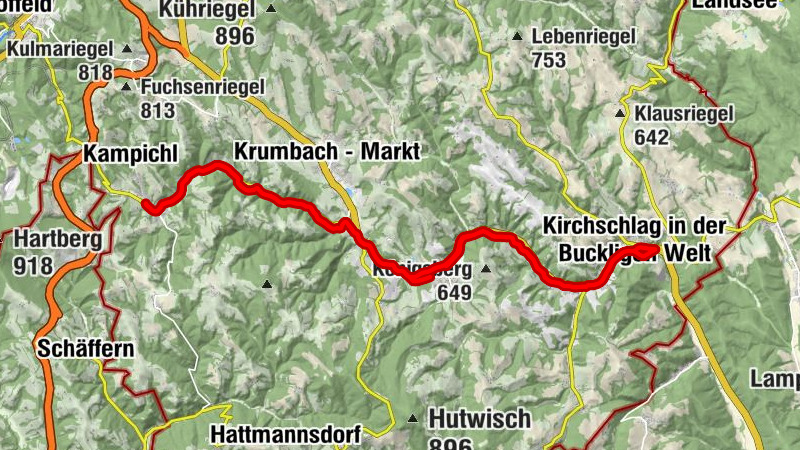 Karte