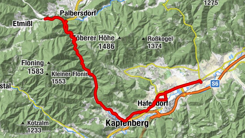 Karte