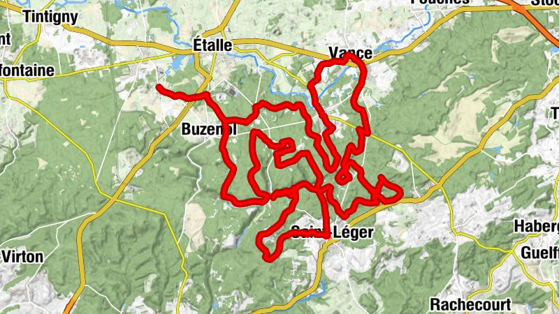 Karte