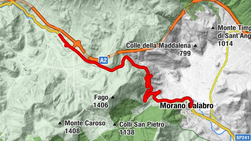 Morano Calabro