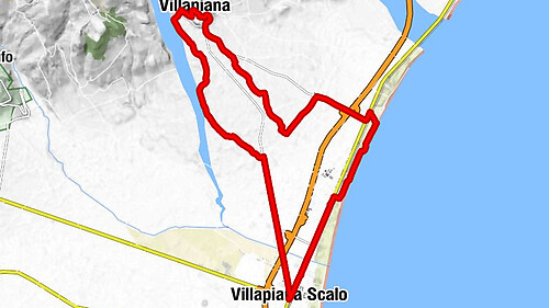 Bar Rosticceria "Il Postino " - Villapiana - Villapiana Scalo