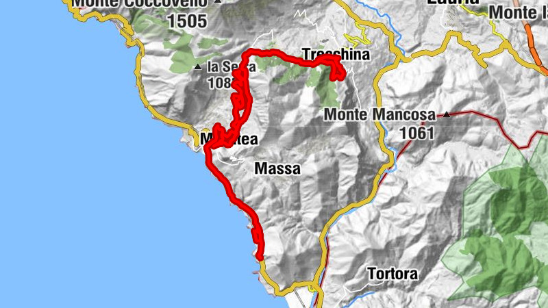 Marina di Maratea - Grotta delle Meraviglie - Maratea