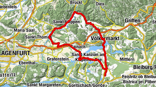 Karte