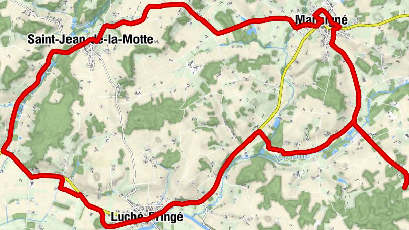 Karte