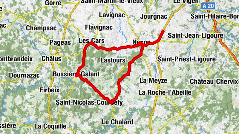 Église Saint-Maurice - L'instant gourmand - Église Saint-Aignan - Église de la Nativité-de-la-Très-Sainte-Vierge
