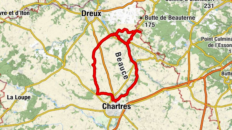 Karte