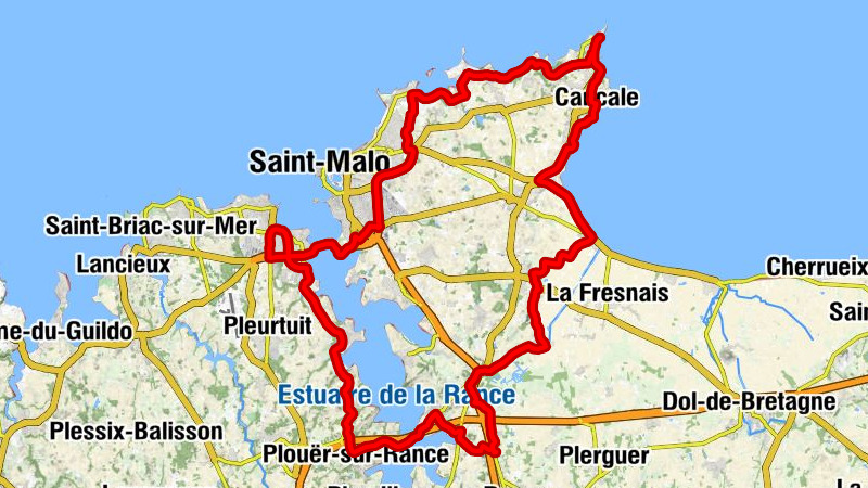 Karte