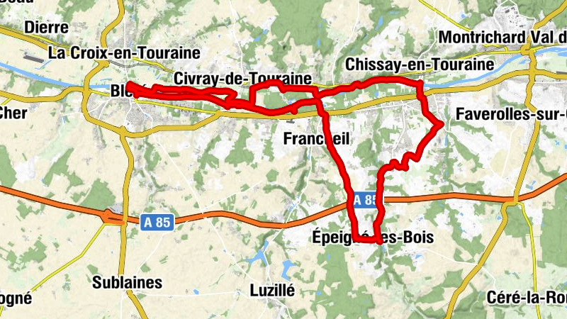 Source Saint Agnan - Église Paroissiale Saint-Aignan - Épeigné-les-Bois - Le Petit Chossay