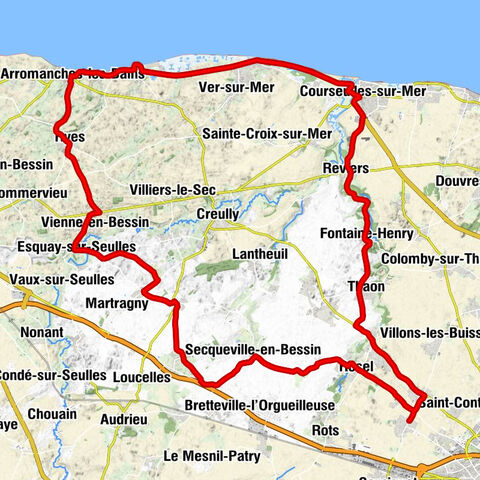 Authie - Église Sainte-Croix - Église Notre-Dame - Église de la Nativité-de-Notre-Dame