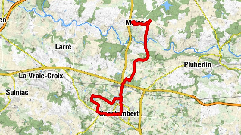 Karte